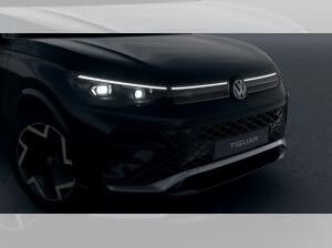 Volkswagen Tiguan R-Line 2,0 TDI R-Line *JANUAR* Volkswagen Tiguan R-Line 2,0 TDI R-Line *JANUAR*