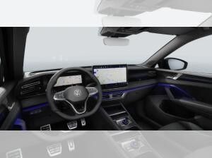 Volkswagen Tiguan R-Line 2,0 TDI R-Line *JANUAR* Volkswagen Tiguan R-Line 2,0 TDI R-Line *JANUAR*