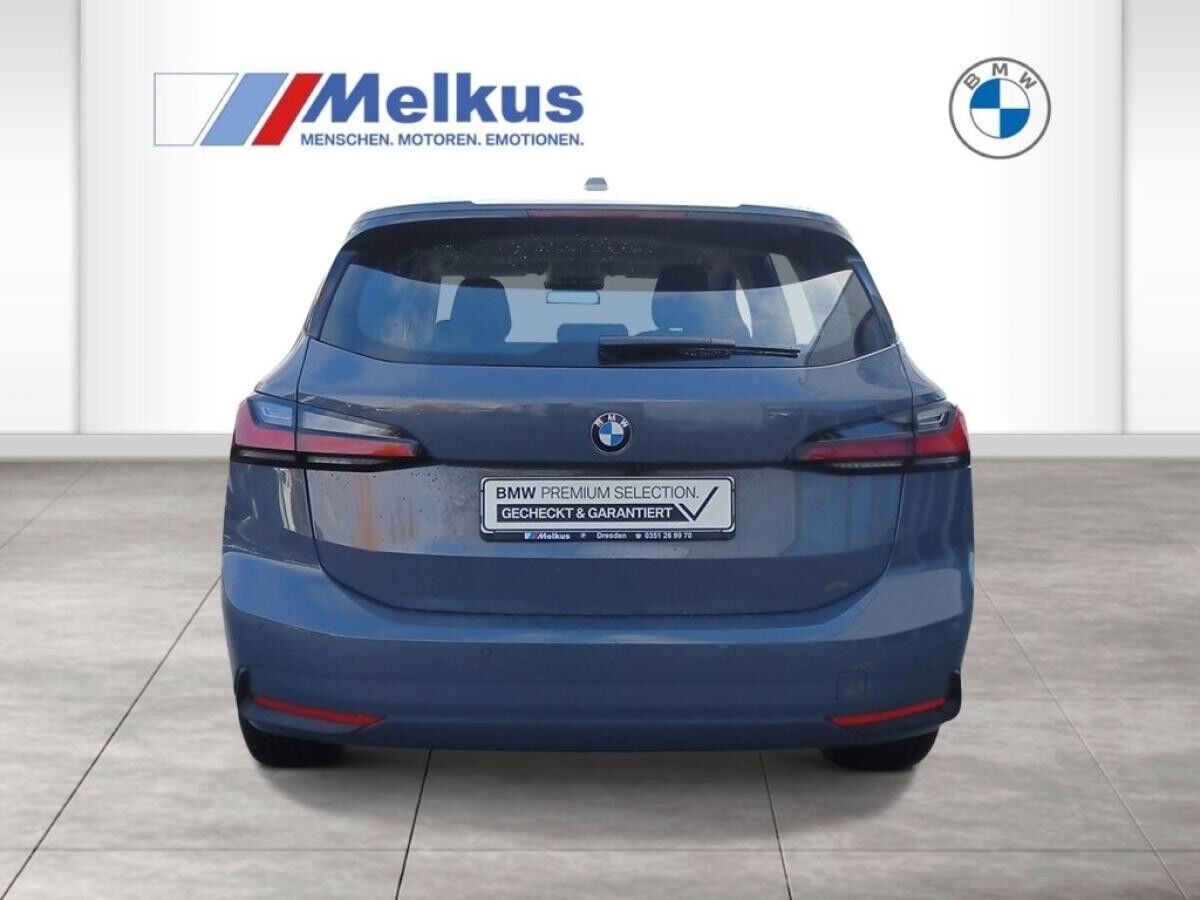 BMW 216 i Active Tourer - Aktion - Harman Kardon - Lenkradheizung- Premiumpaket