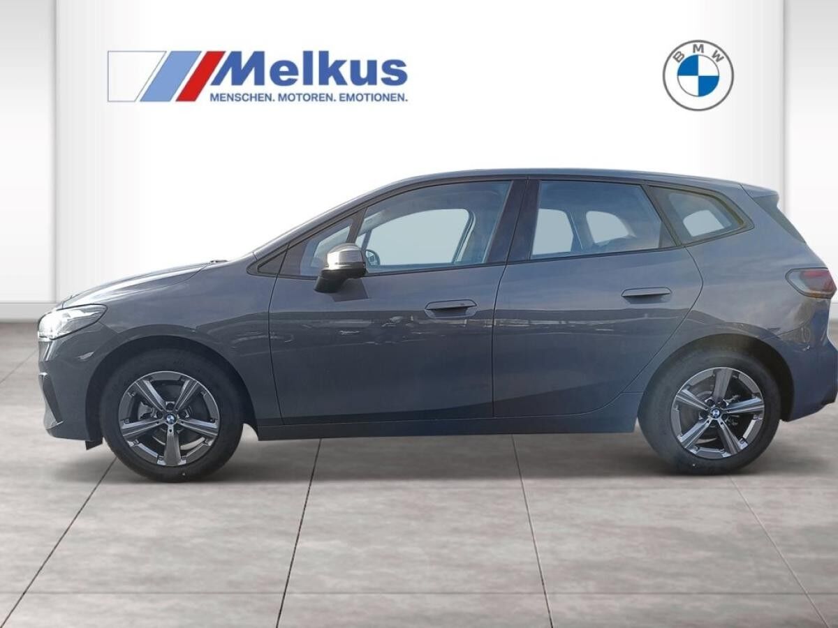 BMW 216 i Active Tourer - Aktion - Harman Kardon - Lenkradheizung- Premiumpaket