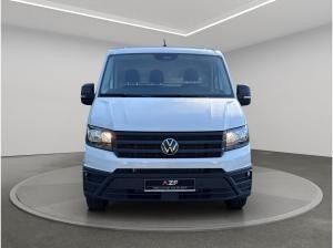 Volkswagen Crafter Pritsche