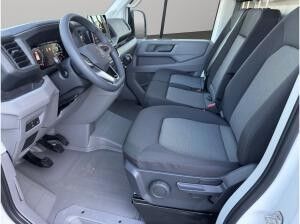 Volkswagen Crafter Pritsche