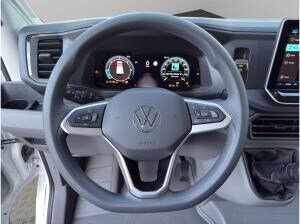 Volkswagen Crafter Pritsche