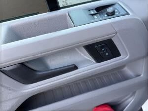 Volkswagen Crafter Pritsche