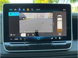 Volkswagen Crafter Pritsche