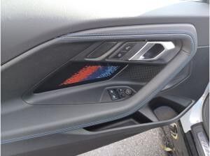 BMW 218 i Coupé - Aktion - M Sport - Head UP - LED Scheinwerfer