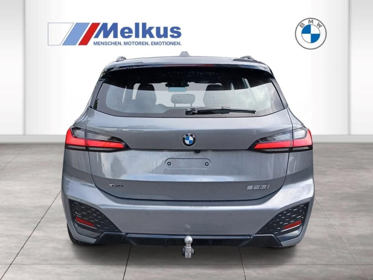 BMW 223i Active Tourer xDrive - Aktion - M Sportpaket - AHK - Harman Kardon - Driving Assistant Professional