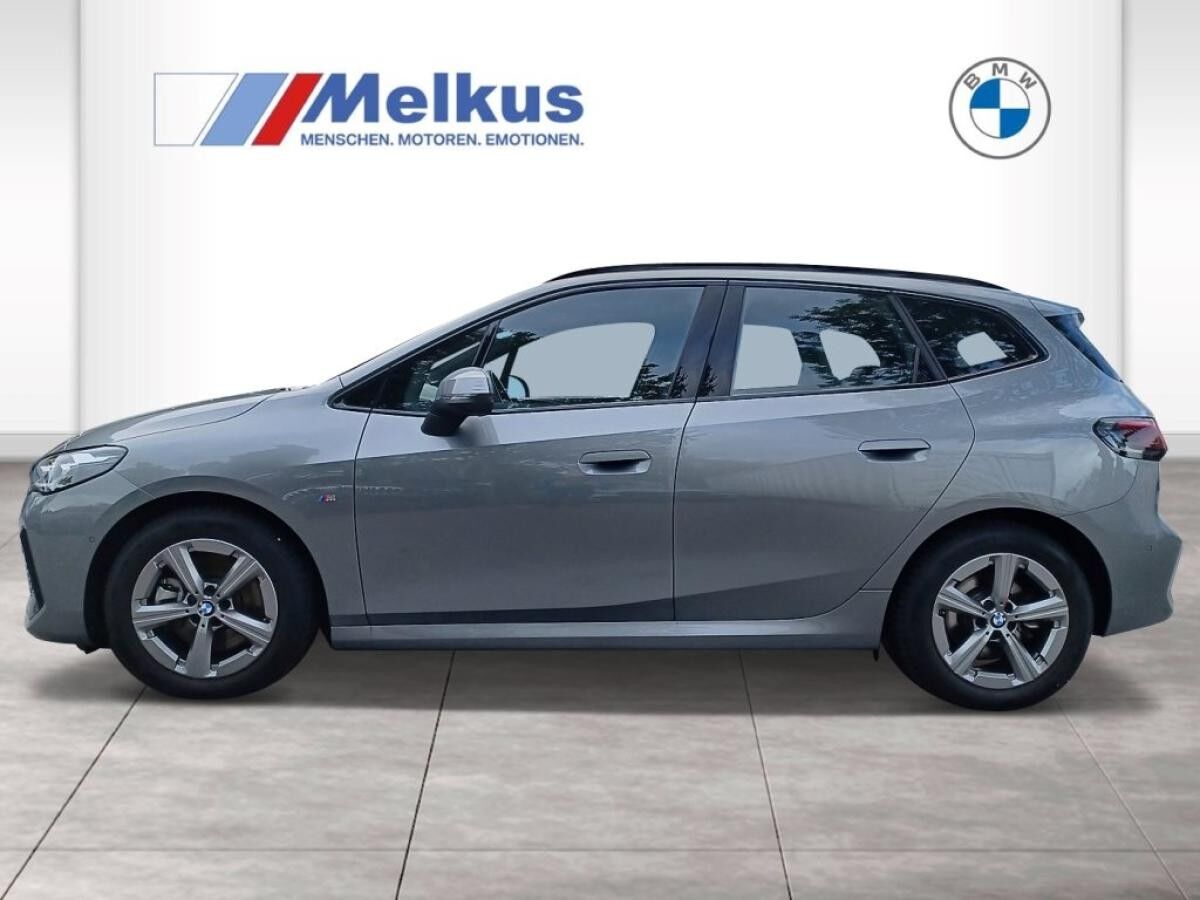 BMW 223i Active Tourer xDrive - Aktion - M Sportpaket - AHK - Harman Kardon - Driving Assistant Professional