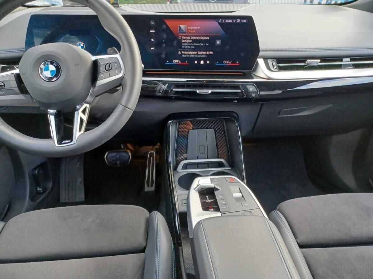 BMW 223i Active Tourer xDrive - Aktion - M Sportpaket - AHK - Harman Kardon - Driving Assistant Professional
