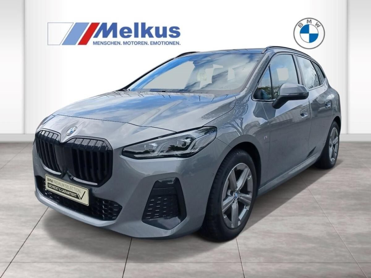 BMW 223i Active Tourer xDrive - Aktion - M Sportpaket - AHK - Harman Kardon - Driving Assistant Professional