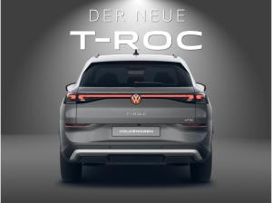 Volkswagen T-Roc Style 1.5 eTSI OPF (150 PS) DSG *WINTERRÄDER*PANORAMA*NEUES MODELL*GEWERBE