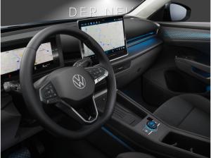 Volkswagen T-Roc Style 1.5 eTSI OPF (150 PS) DSG *WINTERRÄDER*PANORAMA*NEUES MODELL*GEWERBE