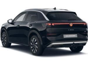 Volkswagen T-Roc Style 1.5 l   eTSI DSG // Inkl. Winterräder // AHK