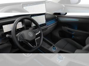 Volkswagen T-Roc Style 1.5 l   eTSI DSG // Inkl. Winterräder // AHK