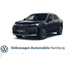 Volkswagen T-Roc Style 1.5 l   eTSI DSG // Inkl. Winterräder // AHK