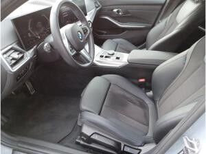 BMW 318 i Limousine - Aktion - M Sportpaket - Driving Assistant - BMW Live Cockpit Plus