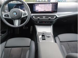 BMW 318 i Limousine - Aktion - M Sportpaket - Driving Assistant - BMW Live Cockpit Plus