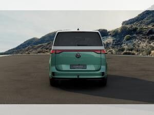 Volkswagen ID.Buzz *Pro*GOAL*KR*AHK*SHZ*6-Sitzer*Rear*View*SOFORT*VERFÜGBAR*