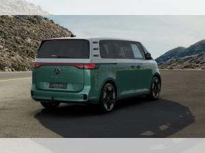 Volkswagen ID.Buzz *Pro*GOAL*KR*AHK*SHZ*6-Sitzer*Rear*View*SOFORT*VERFÜGBAR*