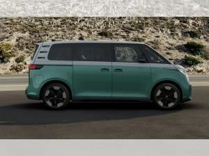 Volkswagen ID.Buzz *Pro*GOAL*KR*AHK*SHZ*6-Sitzer*Rear*View*SOFORT*VERFÜGBAR*