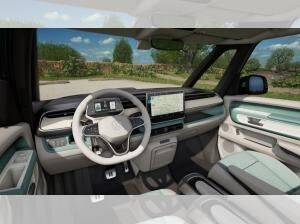 Volkswagen ID.Buzz *Pro*GOAL*KR*AHK*SHZ*6-Sitzer*Rear*View*SOFORT*VERFÜGBAR*