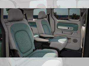 Volkswagen ID.Buzz *Pro*GOAL*KR*AHK*SHZ*6-Sitzer*Rear*View*SOFORT*VERFÜGBAR*