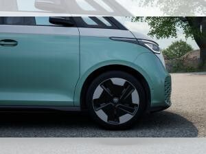 Volkswagen ID.Buzz *Pro*GOAL*KR*AHK*SHZ*6-Sitzer*Rear*View*SOFORT*VERFÜGBAR*