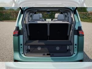 Volkswagen ID.Buzz *Pro*GOAL*KR*AHK*SHZ*6-Sitzer*Rear*View*SOFORT*VERFÜGBAR*