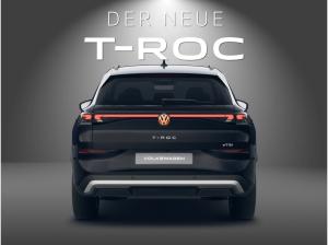 Volkswagen T-Roc Style 1.5 eTSI OPF (150 PS) DSG *WINTERRÄDER*PANORAMA*NEUES MODELL*GEWERBE