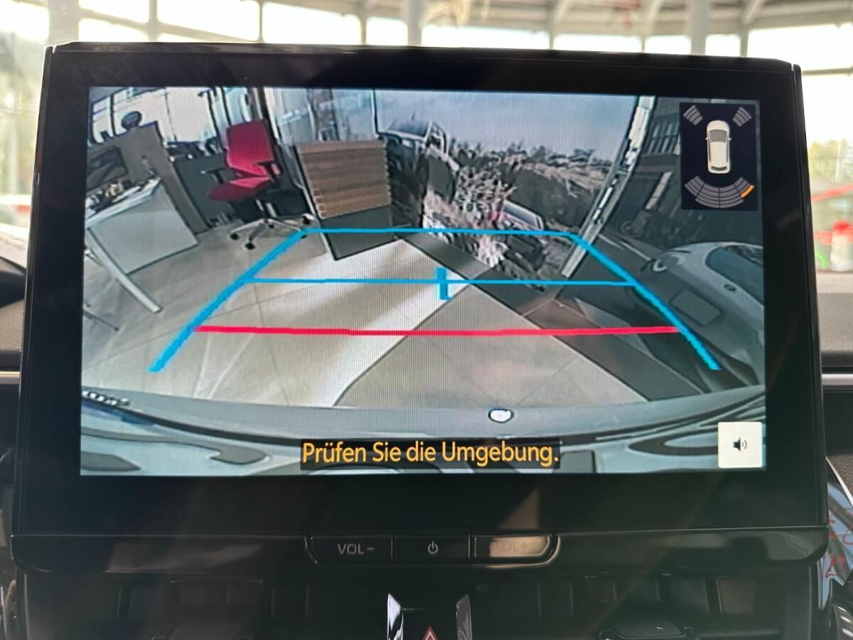 Toyota Corolla 1,8 l Hybrid TS, Teamplayer inkl. kostenlosem Fahrradträger