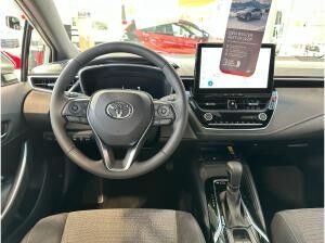 Toyota Corolla 1,8 l Hybrid TS, Teamplayer inkl. kostenlosem Fahrradträger
