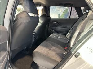 Toyota Corolla 1,8 l Hybrid TS, Teamplayer inkl. kostenlosem Fahrradträger