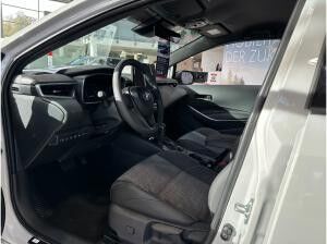 Toyota Corolla 1,8 l Hybrid TS, Teamplayer inkl. kostenlosem Fahrradträger