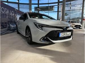 Toyota Corolla 1,8 l Hybrid TS, Teamplayer inkl. kostenlosem Fahrradträger
