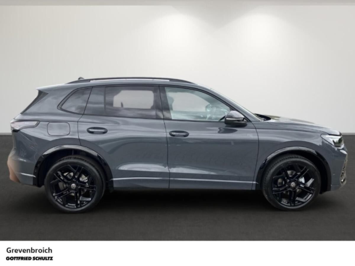 Volkswagen Tiguan R-Line 1.5 eTSI (Grevenbroich)