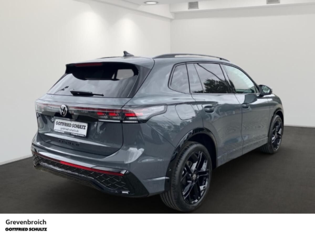Volkswagen Tiguan R-Line 1.5 eTSI (Grevenbroich)