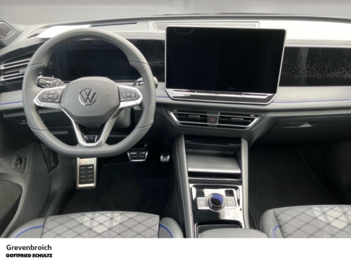 Volkswagen Tiguan R-Line 1.5 eTSI (Grevenbroich)