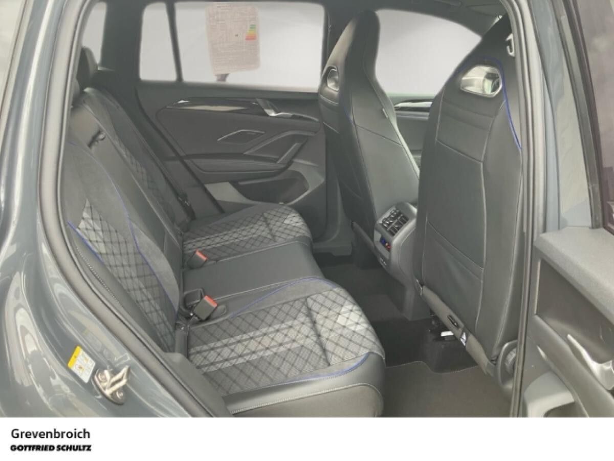 Volkswagen Tiguan R-Line 1.5 eTSI (Grevenbroich)