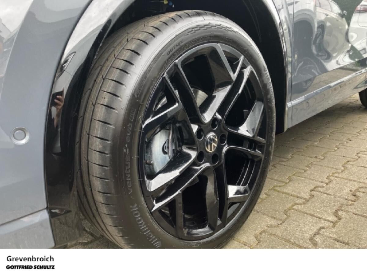 Volkswagen Tiguan R-Line 1.5 eTSI (Grevenbroich)