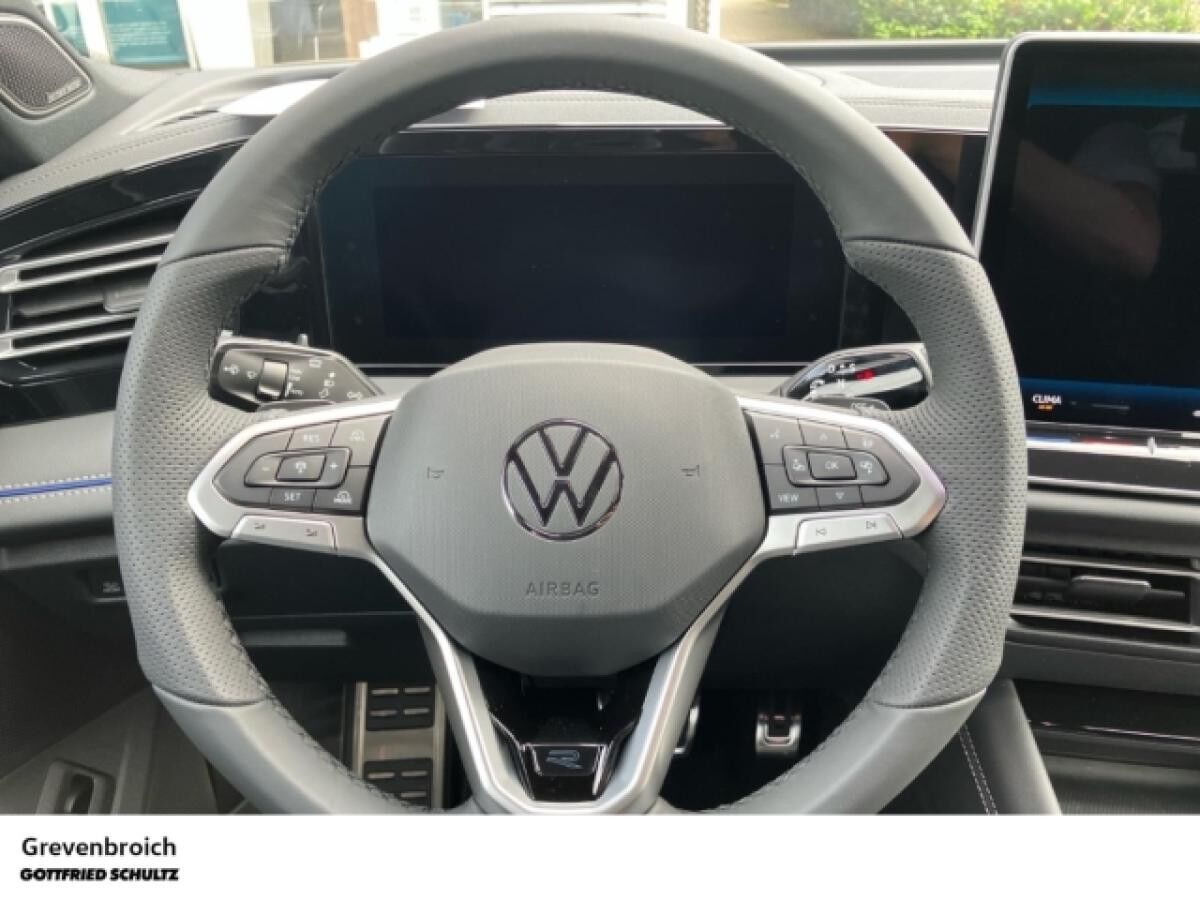 Volkswagen Tiguan R-Line 1.5 eTSI (Grevenbroich)