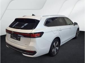 Volkswagen Passat Variant Business eTSI DSG