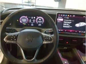 Volkswagen Passat Variant Business eTSI DSG