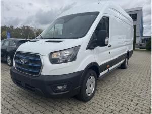 Ford Transit Kastenwagen Trend 390 L4 68,0 kWh Elektromotor 198 kW (269 PS) Heckantrieb