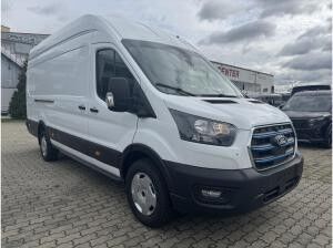 Ford Transit Kastenwagen Trend 390 L4 68,0 kWh Elektromotor 198 kW (269 PS) Heckantrieb