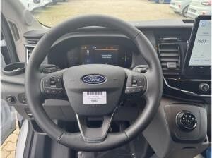 Ford Transit Kastenwagen Trend 390 L4 68,0 kWh Elektromotor 198 kW (269 PS) Heckantrieb