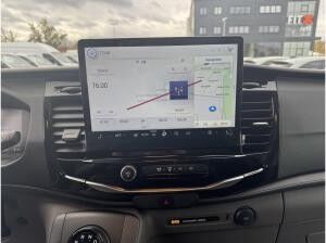 Ford Transit Kastenwagen Trend 390 L4 68,0 kWh Elektromotor 198 kW (269 PS) Heckantrieb