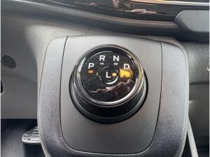 Ford Transit Kastenwagen Trend 390 L4 68,0 kWh Elektromotor 198 kW (269 PS) Heckantrieb