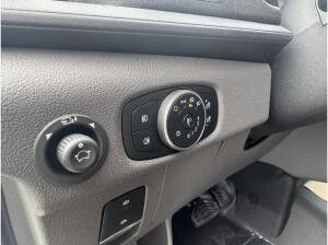 Ford Transit Kastenwagen Trend 390 L4 68,0 kWh Elektromotor 198 kW (269 PS) Heckantrieb