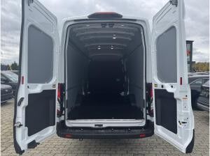 Ford Transit Kastenwagen Trend 390 L4 68,0 kWh Elektromotor 198 kW (269 PS) Heckantrieb