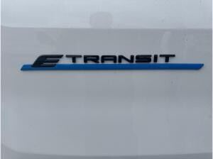 Ford Transit Kastenwagen Trend 390 L4 68,0 kWh Elektromotor 198 kW (269 PS) Heckantrieb